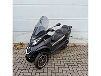 Piaggio mp3 500 lt abs asr, 1856 - afbeelding 1 van  7