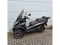 Piaggio mp3 500 lt abs asr, 1856 - afbeelding 4 van  7