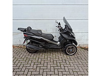 Piaggio mp3 500 lt abs asr, 1856 - afbeelding 5 van  7
