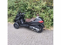 Piaggio mp3 500 lt automaat, 6957 - afbeelding 2 van  6