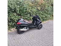 Piaggio mp3 500 lt automaat, 6957 - afbeelding 3 van  6