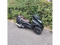 Piaggio mp3 500 lt automaat, 6957 - afbeelding 4 van  6