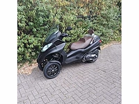 Piaggio mp3 500 lt automaat, 6957 - afbeelding 5 van  6