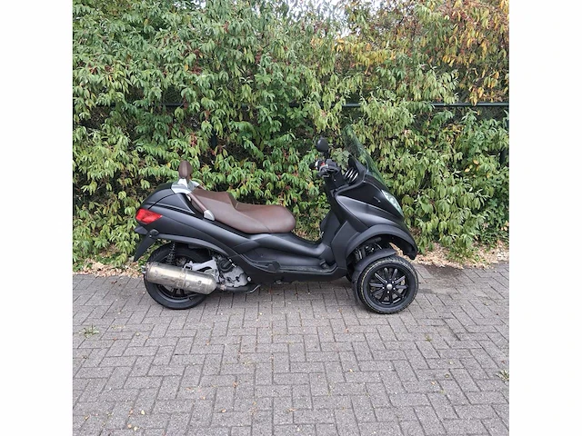 Piaggio mp3 500 lt automaat, 6957 - afbeelding 6 van  6