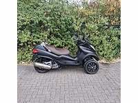 Piaggio mp3 500 lt automaat, 6957 - afbeelding 6 van  6