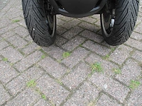 Piaggio mp3 500ie - driewieler motorscooter - abs/asr - motorfiets - afbeelding 6 van  15