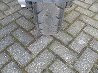 Piaggio mp3 500ie lt - driewieler motorscooter - touring sport - motorfiets - afbeelding 11 van  11