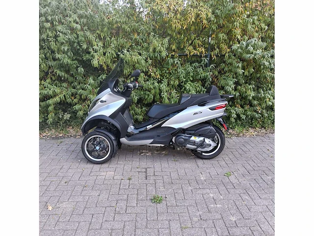 Piaggio mp3 500lt, 4040 - afbeelding 1 van  6