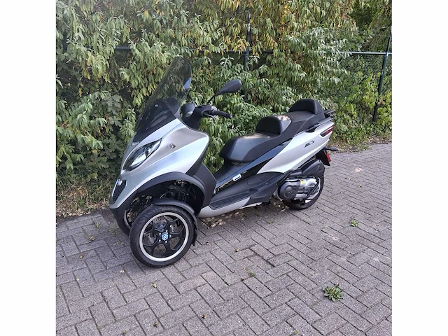 Piaggio mp3 500lt, 4040 - afbeelding 2 van  6
