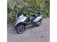 Piaggio mp3 500lt, 4040 - afbeelding 2 van  6