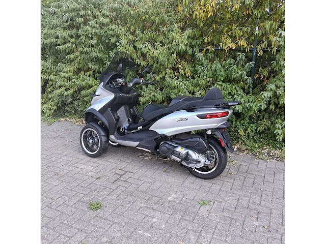 Piaggio mp3 500lt, 4040 - afbeelding 3 van  6