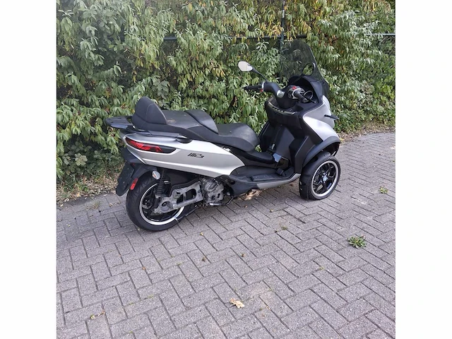 Piaggio mp3 500lt, 4040 - afbeelding 4 van  6