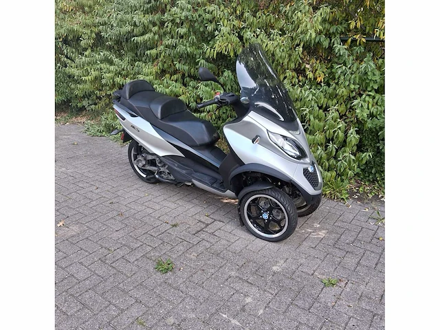 Piaggio mp3 500lt, 4040 - afbeelding 5 van  6
