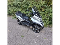 Piaggio mp3 500lt, 4040 - afbeelding 5 van  6