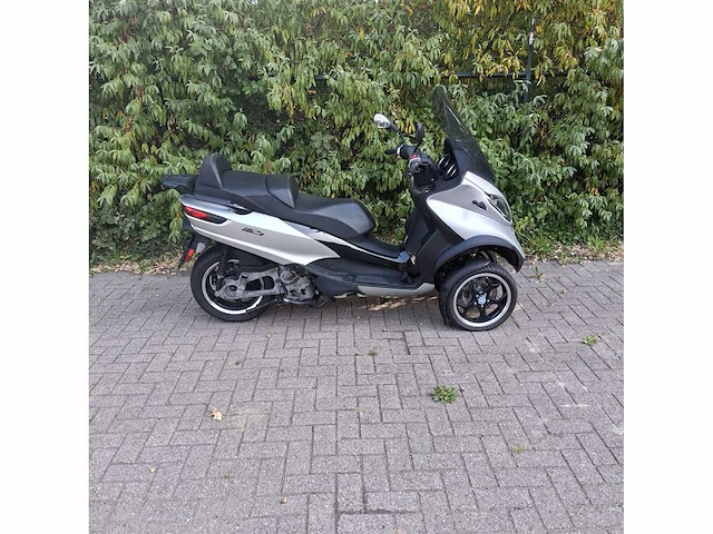 Piaggio mp3 500lt, 4040 - afbeelding 6 van  6