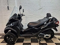 Piaggio mp3 m64 300cc motorscooter autorijbewijs - afbeelding 1 van  7