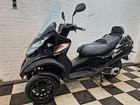 Piaggio mp3 m64 300cc motorscooter autorijbewijs - afbeelding 2 van  7