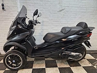 Piaggio mp3 m86 500ie lt motorscooter autorijbewijs