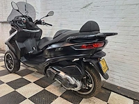 Piaggio mp3 m86 500ie lt motorscooter autorijbewijs - afbeelding 3 van  7