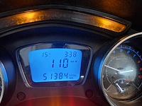 Piaggio mp3 m86 500ie lt motorscooter autorijbewijs - afbeelding 4 van  7