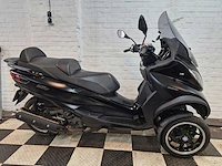 Piaggio mp3 m86 500ie lt motorscooter autorijbewijs - afbeelding 6 van  7