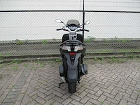 Piaggio mp3 yourban - driewieler motorscooter - rl 300ie - motorfiets - afbeelding 4 van  15