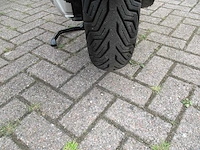 Piaggio mp3 yourban - driewieler motorscooter - rl 300ie - motorfiets - afbeelding 5 van  15