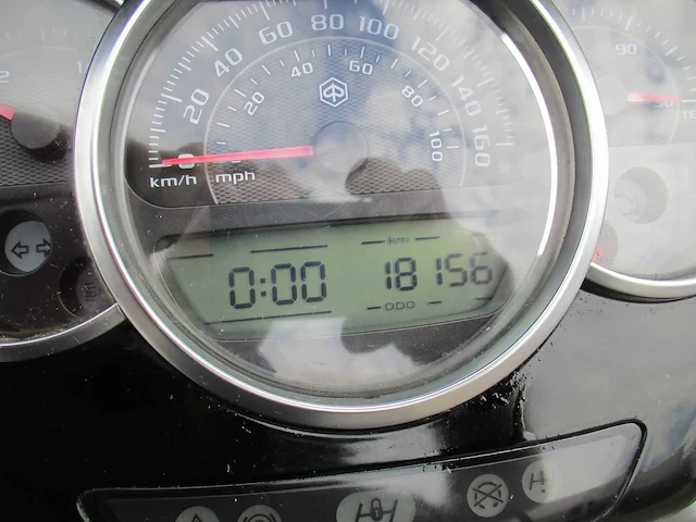 Piaggio mp3 yourban - driewieler motorscooter - rl 300ie - motorfiets - afbeelding 7 van  15