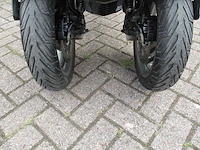 Piaggio mp3 yourban - driewieler motorscooter - rl 300ie - motorfiets - afbeelding 12 van  15