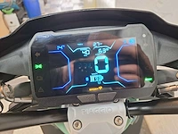 Piaggio one 45 km elektrische bromscooter nieuw - afbeelding 4 van  8