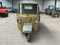 Piaggio p601 personenauto - afbeelding 4 van  10