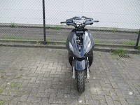 Piaggio restant - snorscooter - new fly 4t - scooter - afbeelding 5 van  11