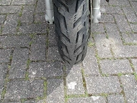 Piaggio restant - snorscooter - new fly 4t - scooter - afbeelding 6 van  11
