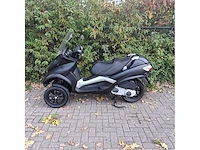 Piaggio scooter 250 lt mp3 , hrd25-l - afbeelding 1 van  7