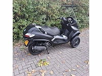 Piaggio scooter 250 lt mp3 , hrd25-l - afbeelding 5 van  7