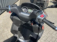Piaggio scooter 400 mp3 motorfiets - afbeelding 3 van  13