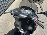 Piaggio scooter 400 mp3 motorfiets - afbeelding 4 van  13