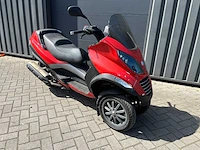 Piaggio scooter 400 mp3 motorfiets - afbeelding 1 van  13