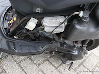 Piaggio scooter type c25| kenteken 17fnt1 - afbeelding 4 van  6