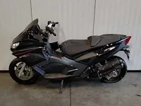 Piaggio srv 850 motorfiets, 1422 - afbeelding 4 van  6