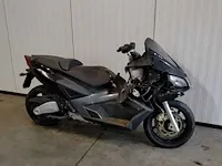 Piaggio srv 850 motorfiets, 1422 - afbeelding 3 van  6