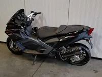 Piaggio srv 850 motorfiets, 1422 - afbeelding 5 van  6