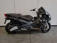 Piaggio srv 850 motorfiets, 1422 - afbeelding 6 van  6
