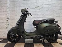 Piaggio vespa - 45 km bromscooter 4takt - sprint - scooter - afbeelding 1 van  7