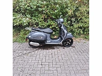 Piaggio vespa gts 125 sport, 5386 - afbeelding 7 van  7