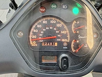 Piaggio vespa gts 300cc motorscooter - afbeelding 4 van  8