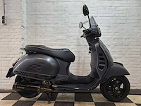 Piaggio vespa gts 300cc motorscooter - afbeelding 5 van  8