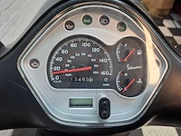 Piaggio vespa gts m45 300cc motorscooter - afbeelding 4 van  7