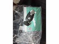 Piaggio vespa gts super sport 300cc motorscooter - afbeelding 8 van  8