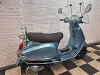 Piaggio vespa lx 25 km snorscooter 4takt - afbeelding 5 van  7